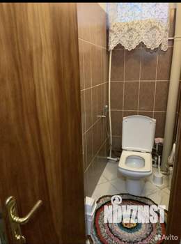 Дом 100м&sup2;, 2-этажный, участок 7 сот.  