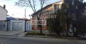 Дом 100м², 2-этажный, участок 2 сот.  