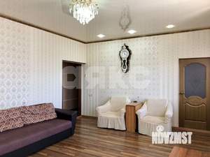 Дом 153м&sup2;, 2-этажный, участок 5 сот.  