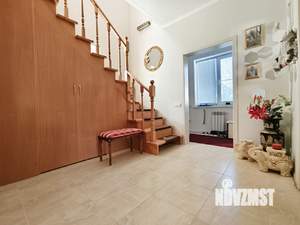 Дом 115м&sup2;, 2-этажный, участок 6 сот.  