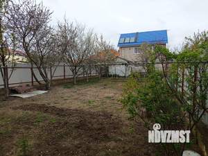 Дом 84м², 2-этажный, участок 4 сот.  