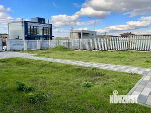 Коттедж 200м², 2-этажный, участок 7 сот.  