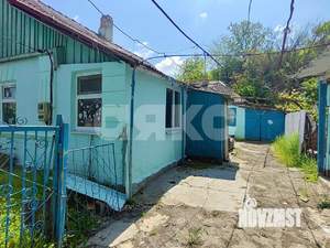 Дом 30м&sup2;, 1-этажный, участок 24 сот.  