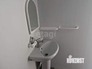 Дом 50м&sup2;, 1-этажный, участок 5 сот.  