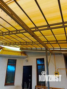 Дом 92м², 1-этажный, участок 6 сот.  