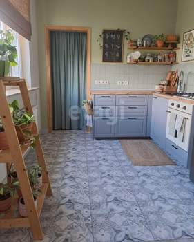 Дом 158м², 2-этажный, участок 6 сот.  