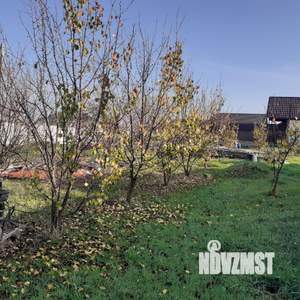 Дом 108м&sup2;, 2-этажный, участок 4 сот.  