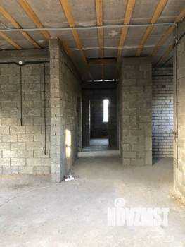 Дом 126м², 1-этажный, участок 6 сот.  