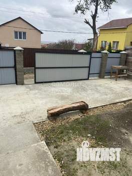 Дом 135м&sup2;, 2-этажный, участок 5 сот.  