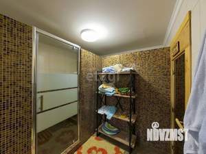 Дом 379м², 2-этажный, участок 8 сот.  