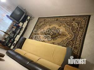 Коттедж 53м&sup2;, 2-этажный, участок 2 сот.  