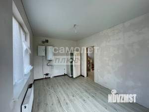 Дом 150м², 2-этажный, участок 8 сот.  