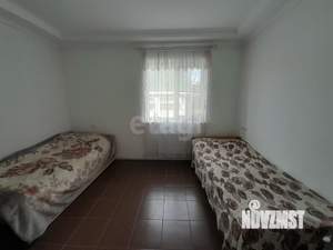 Дом 235м&sup2;, 3-этажный, участок 7 сот.  