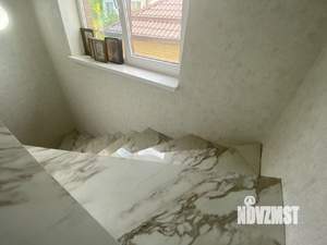 Дом 122м², 2-этажный, участок 2 сот.  