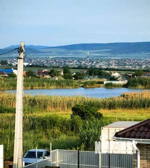 Дом 141м², 2-этажный, участок 6 сот.  