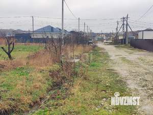 Дом 74м&sup2;, 1-этажный, участок 4 сот.  