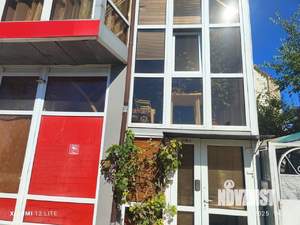 Дом 442м&sup2;, 2-этажный, участок 2 сот.  