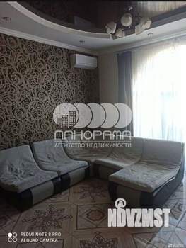 Дом 117м², 2-этажный, участок 3 сот.  
