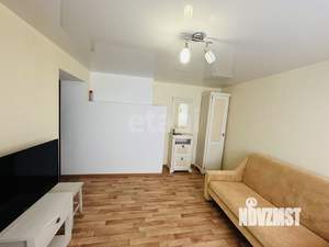 Дом 35м&sup2;, 1-этажный, участок 10 сот.  