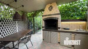 Дом 140м², 2-этажный, участок 4 сот.  