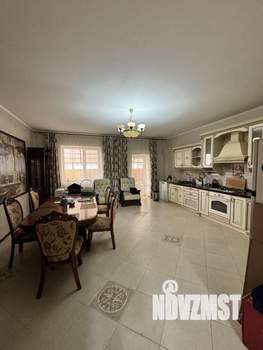 Дом 130м&sup2;, 2-этажный, участок 2 сот.  