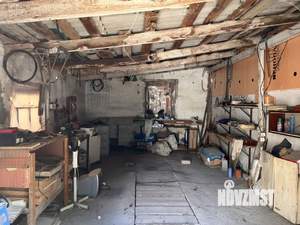 Дом 94м&sup2;, 2-этажный, участок 9 сот.  