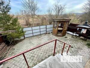 Дом 220м², 2-этажный, участок 8 сот.  
