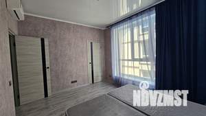 Таунхаус 145м&sup2;, 3-этажный, участок 1 сот.  