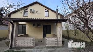 Дом 180м², 2-этажный, участок 4 сот.  