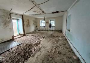 Дом 54м², 1-этажный, участок 25 сот.  