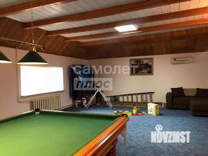 Дом 280м&sup2;, 2-этажный, участок 8 сот.  