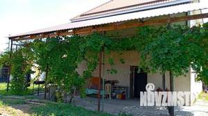 Дом 150м², 2-этажный, участок 5 сот.  