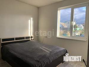 Дом 150м&sup2;, 2-этажный, участок 5 сот.  