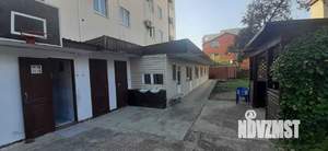 Дом 45м², 2-этажный, участок 7 сот.  