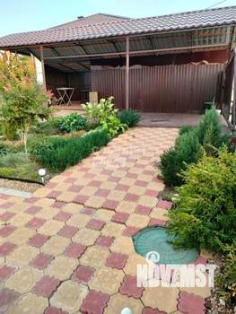 Дом 137м&sup2;, 2-этажный, участок 5 сот.  