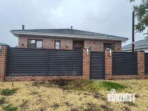 Дом 125м&sup2;, 2-этажный, участок 7 сот.  