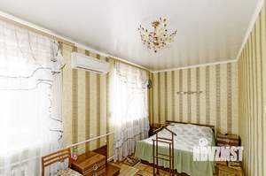 Дом 119м², 2-этажный, участок 5 сот.  