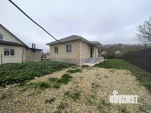 Дом 70м&sup2;, 2-этажный, участок 6 сот.  