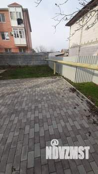 Дом 140м&sup2;, 2-этажный, участок 4 сот.  