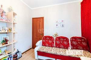 Таунхаус 87м&sup2;, 2-этажный, участок 2 сот.  