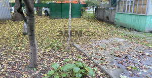 Дом 38м², 1-этажный, участок 8 сот.  