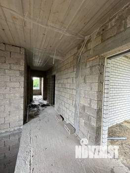 Дом 140м², 2-этажный, участок 5 сот.  