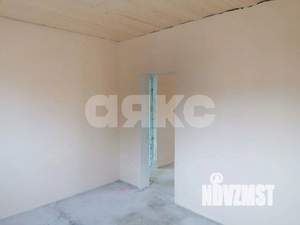 Дом 56м&sup2;, 1-этажный, участок 10 сот.  