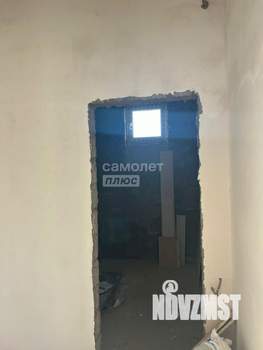 Дом 115м&sup2;, 1-этажный, участок 4 сот.  