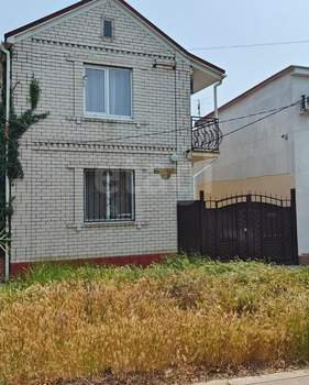 Дом 132м², 2-этажный, участок 4 сот.  