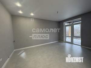 Дом 120м&sup2;, 1-этажный, участок 5 сот.  