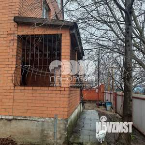 Дом 272м², 2-этажный, участок 11 сот.  