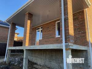 Дом 150м&sup2;, 2-этажный, участок 4 сот.  