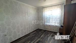 Дом 66м², 1-этажный, участок 4 сот.  