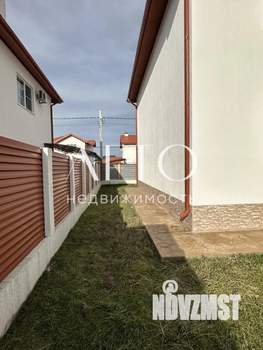 Дом 150м&sup2;, 2-этажный, участок 4 сот.  